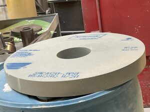  Goodson 800 Grit, Lapping Compound